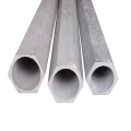 Cold-drawn Stainless Steel Hexagon Steel Pipe